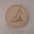 Leather Patch PU patch